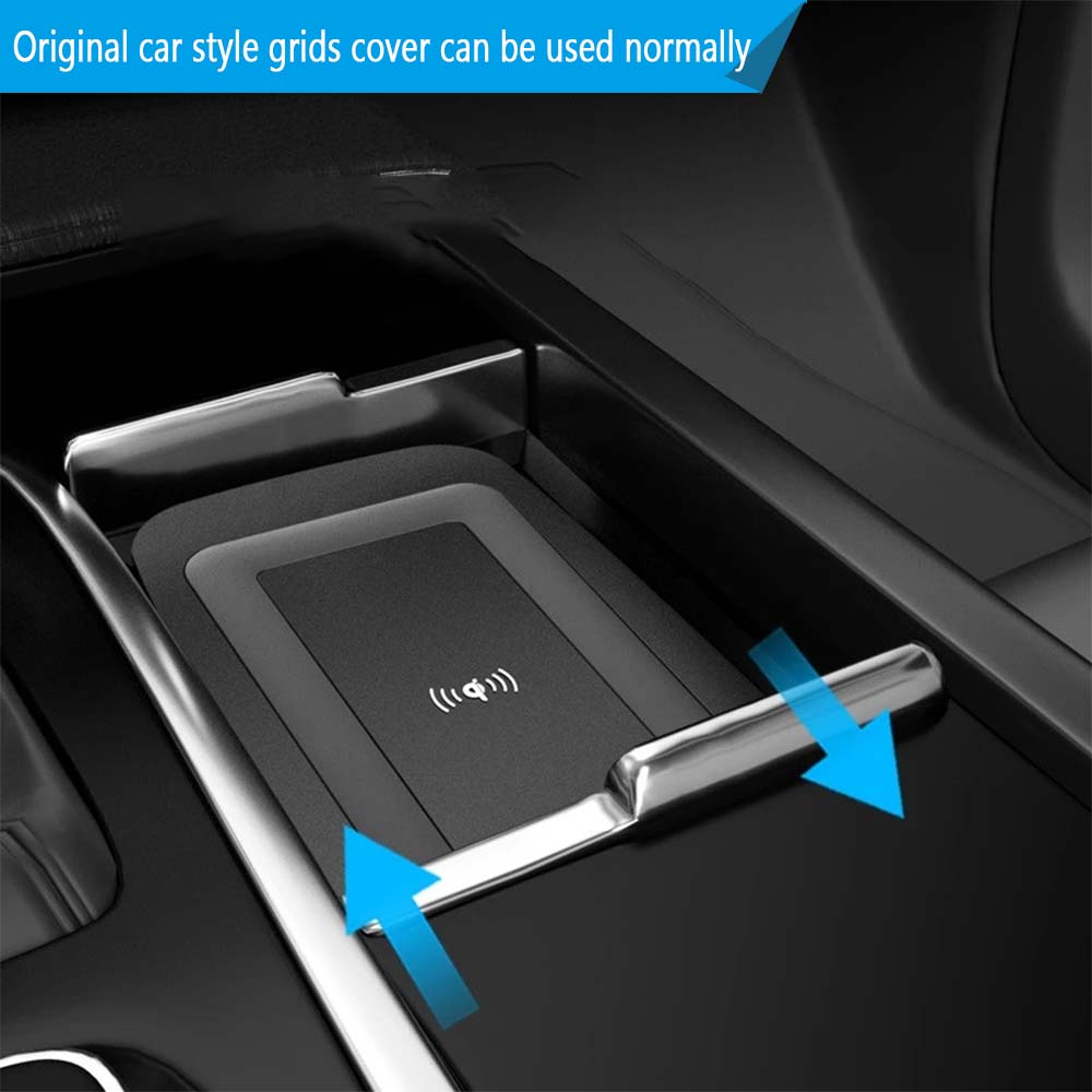 ⭐ Echt ⭐   Kabelloses Auto-Lad – Volvo Car Accessories Xc60 Bewertung und Preis