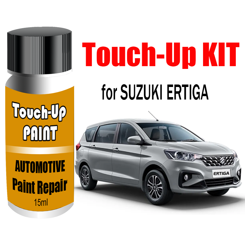 Autolack-Kratzer-Reparatur-Set – Car Accessories Ertiga Bewertung und Preis