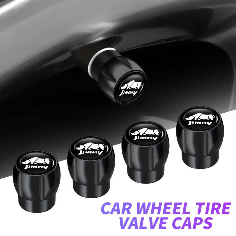 Auto-Reifenventilkappen aus Al – Car Accessories Ertiga Bewertung und Preis