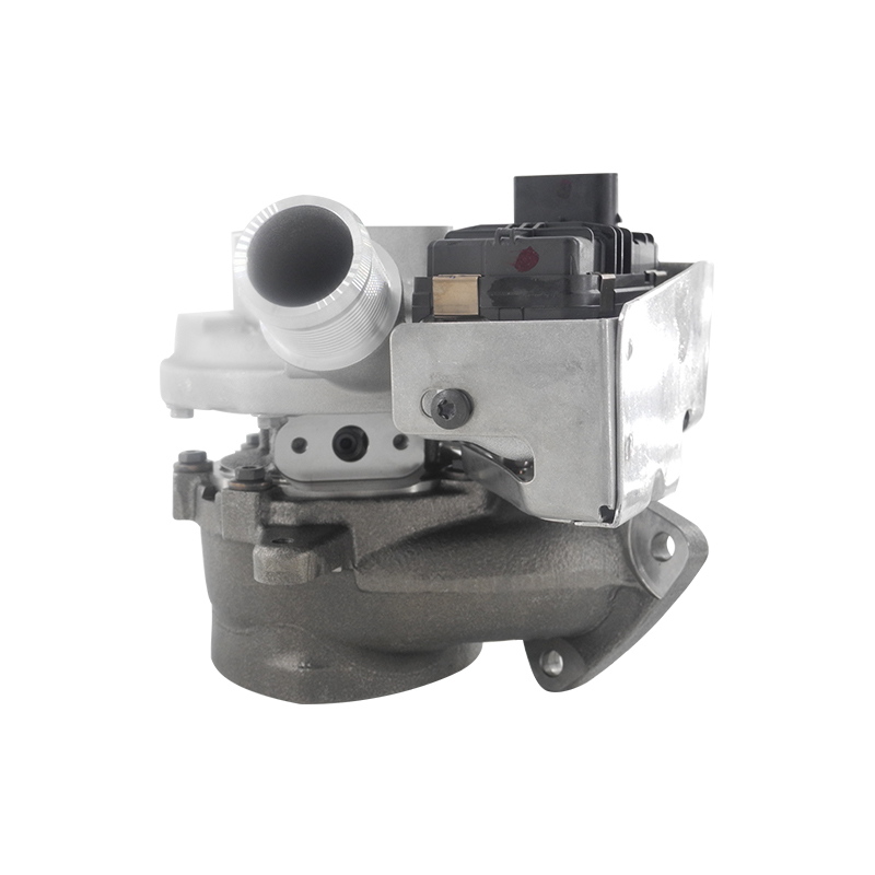 Elektrischer Super-Turbo-Lader – Car Accessories Parts Bewertung und Preis
