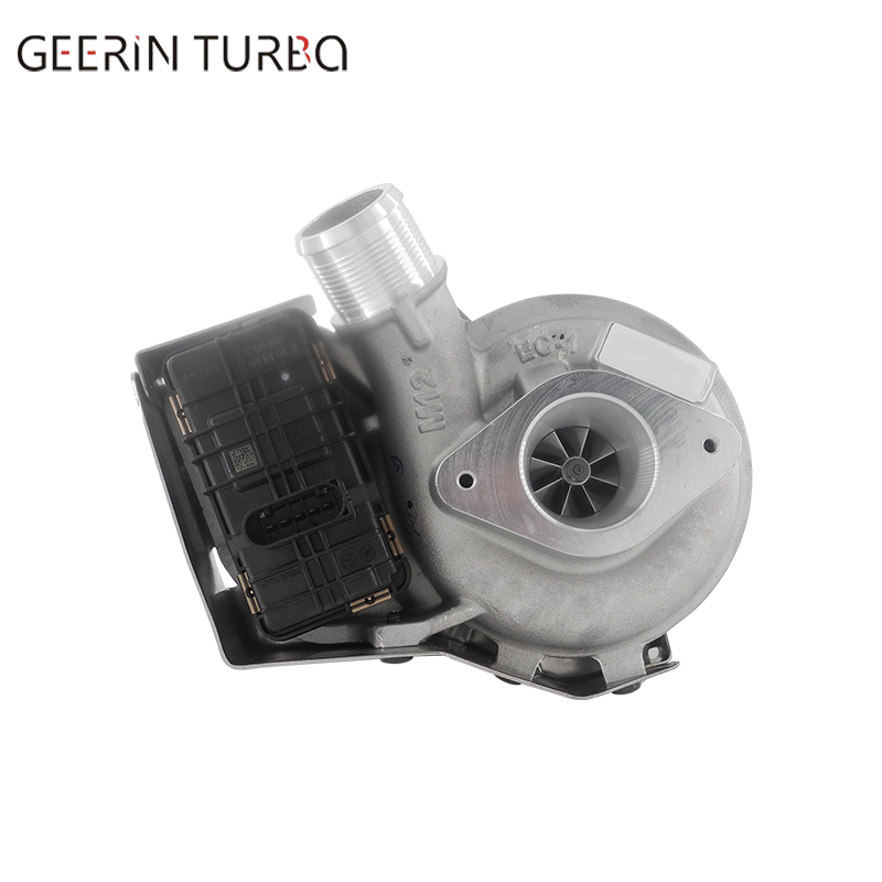 Elektrischer Super-Turbo-Lader – Car Accessories Parts Bewertung und Preis