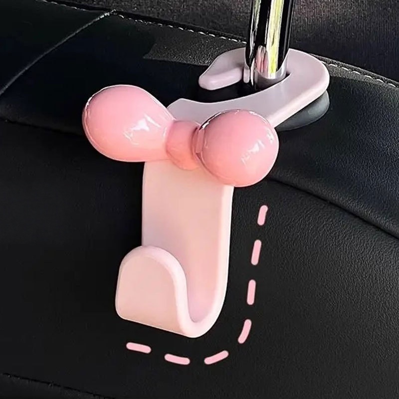 Minimalistische Schleifenhaken – Car Accessories You Need Bewertung und Preis