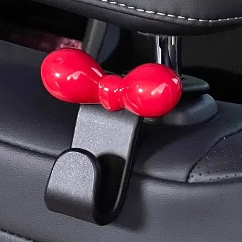 Minimalistische Schleifenhaken – Car Accessories You Need Bewertung und Preis