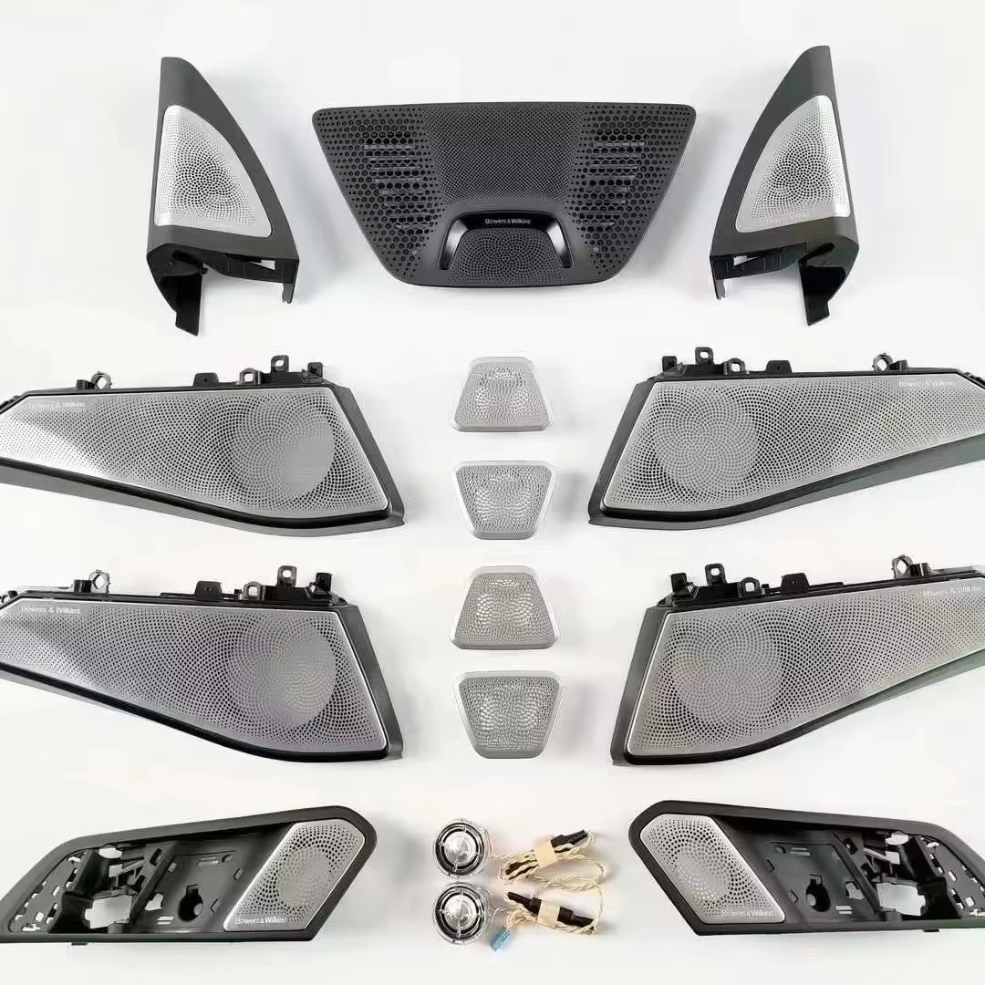 Brandneue SSY X5/X7 LED-Ambien – Led Interior Ambient Light Bewertung und Preis