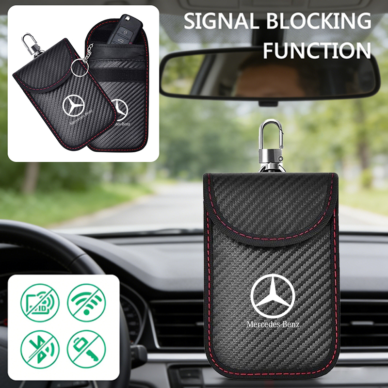 Autoschlüssel-Schutzhülle Sign – Car Key Signal Blocker Bewertung und Preis