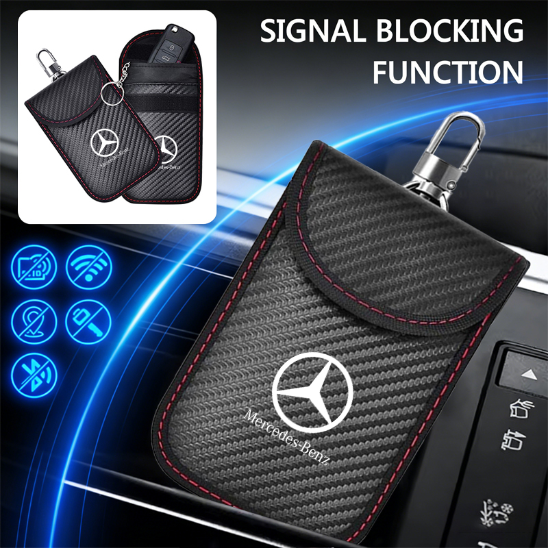 Autoschlüssel-Schutzhülle Sign – Car Key Signal Blocker Bewertung und Preis