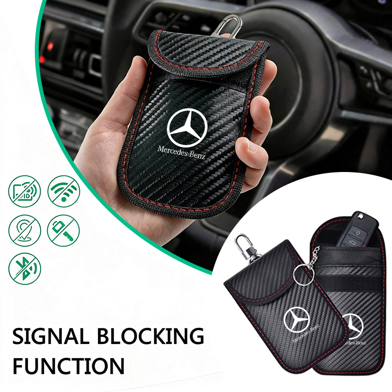 Autoschlüssel-Schutzhülle Sign – Car Key Signal Blocker Bewertung und Preis
