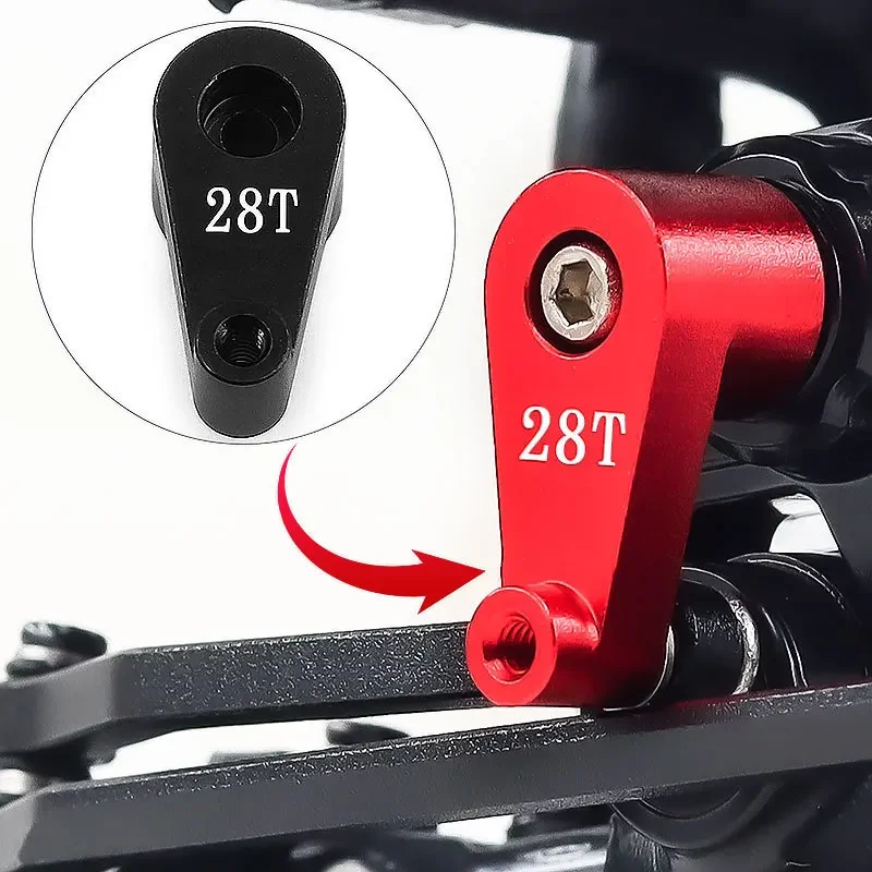 28T Original Servoarm für Axia – Car Accessories Parts Bewertung und Preis