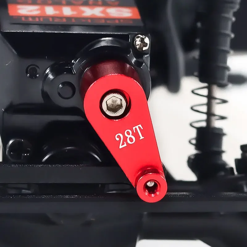28T Original Servoarm für Axia – Car Accessories Parts Bewertung und Preis