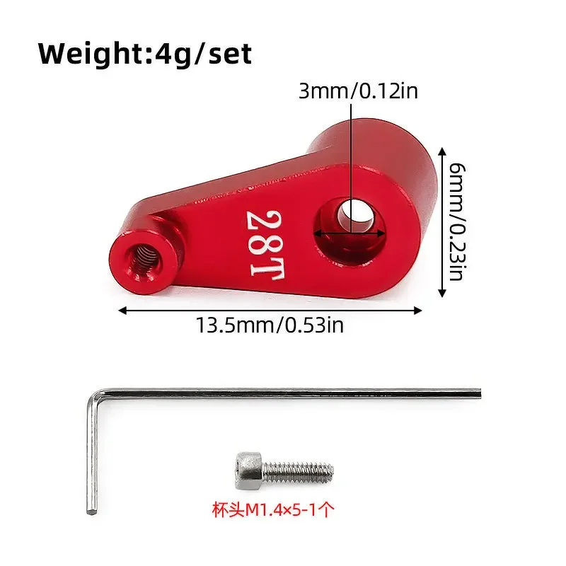 28T Original Servoarm für Axia – Car Accessories Parts Bewertung und Preis