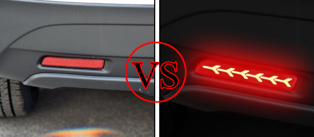 2 Stück Auto LED Hecks toß sta – Car Accessories Ertiga Bewertung und Preis