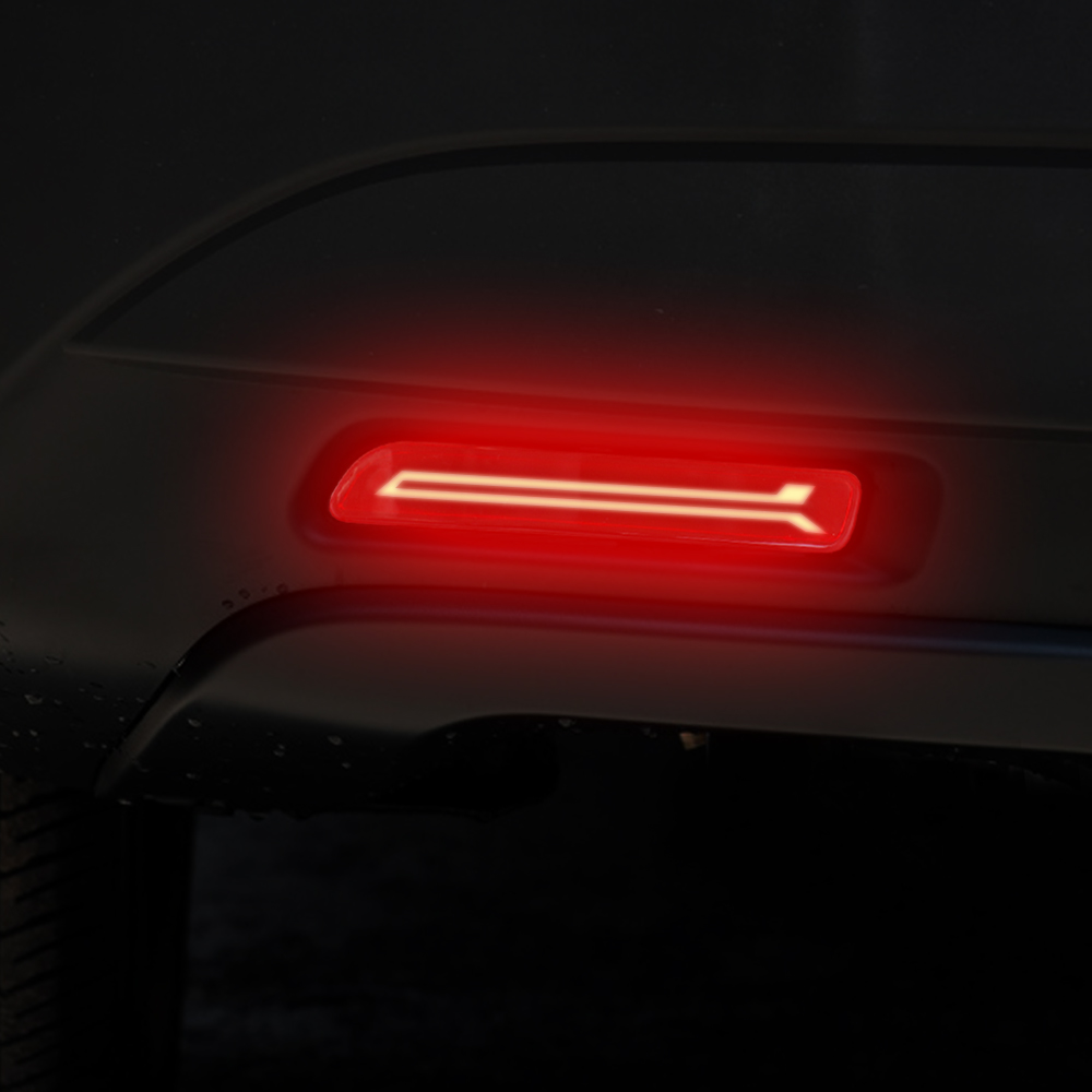 2 Stück Auto LED Hecks toß sta – Car Accessories Ertiga Bewertung und Preis