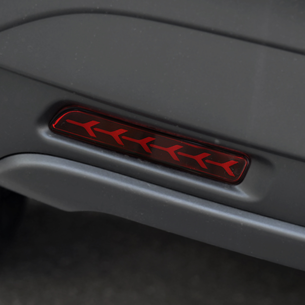 2 Stück Auto LED Hecks toß sta – Car Accessories Ertiga Bewertung und Preis