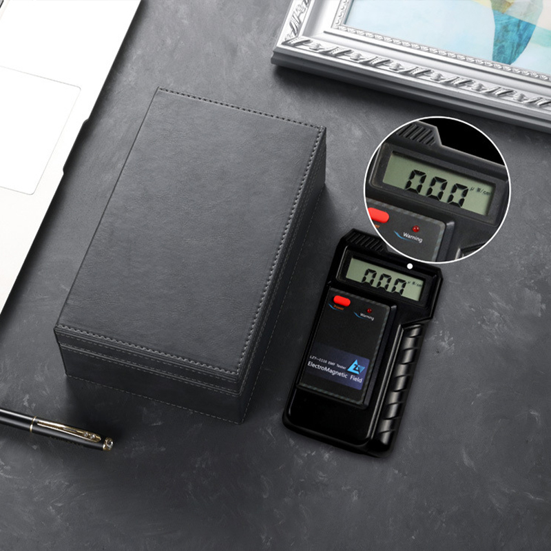 Verrücktes Pferd Muster Auto S – Car Key Signal Blocker Bewertung und Preis
