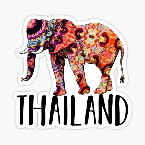 Thailand TH Elefant Buddhismus – Car Accessories Thailand Bewertung und Preis