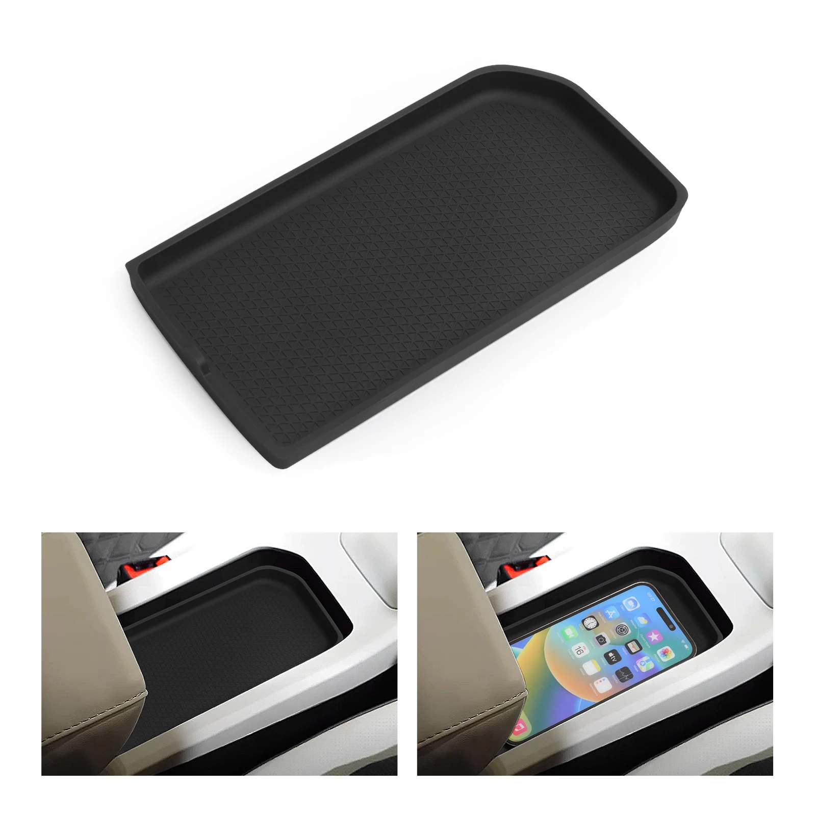 Auto-Mittelkonsolen-Aufbewahru – Car Accessories Thailand Bewertung und Preis