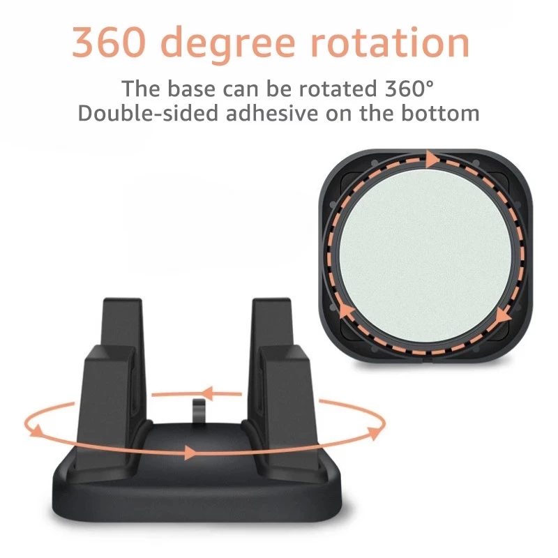 360-Grad-Drehbarer Auto-Handyh – Car Accessories Etsy Bewertung und Preis