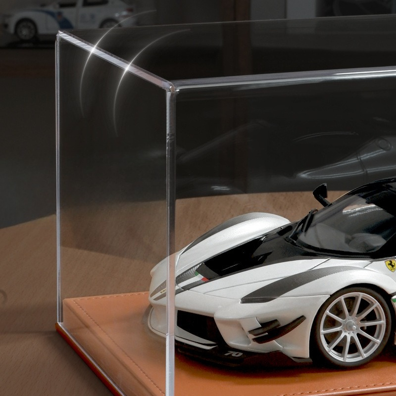 Acryl-Displaybox mit Licht für – Car Accessories Etsy Bewertung und Preis