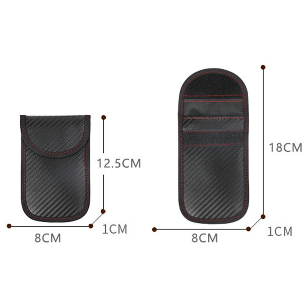 Auto Schlüssel Signal Blocker  – Car Key Signal Blocker Bewertung und Preis