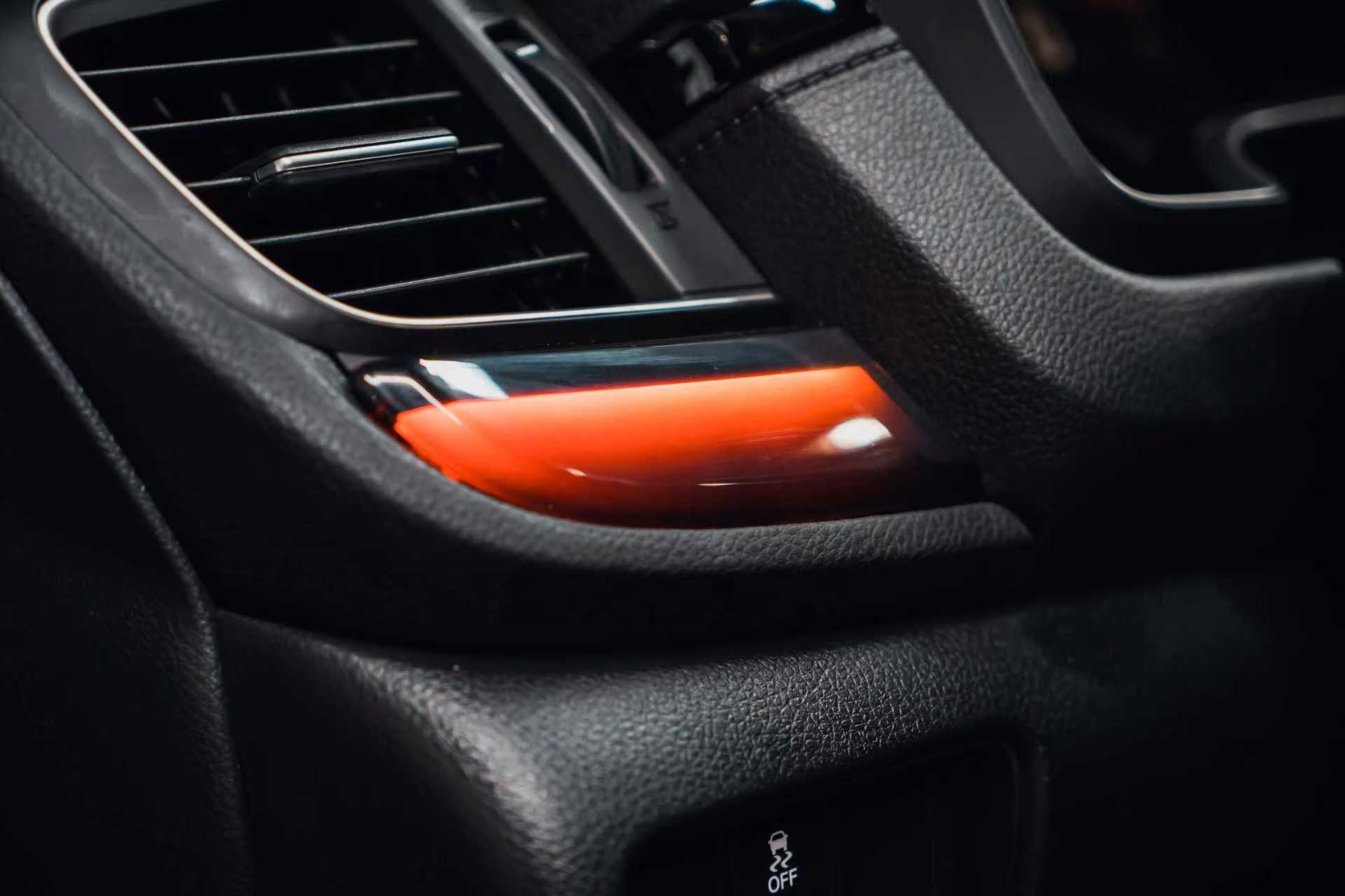 NewSJC Auto 64-Farben Innenrau – Led Interior Ambient Light Bewertung und Preis