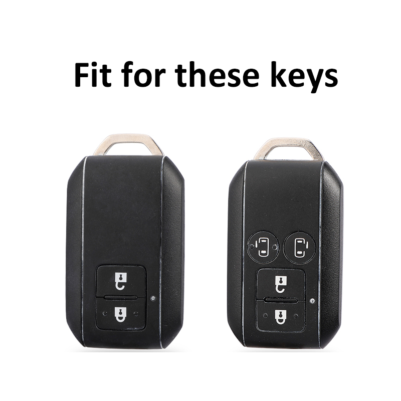 Neue TPU Shell Für Suzuki Erti – Car Accessories Ertiga Bewertung und Preis