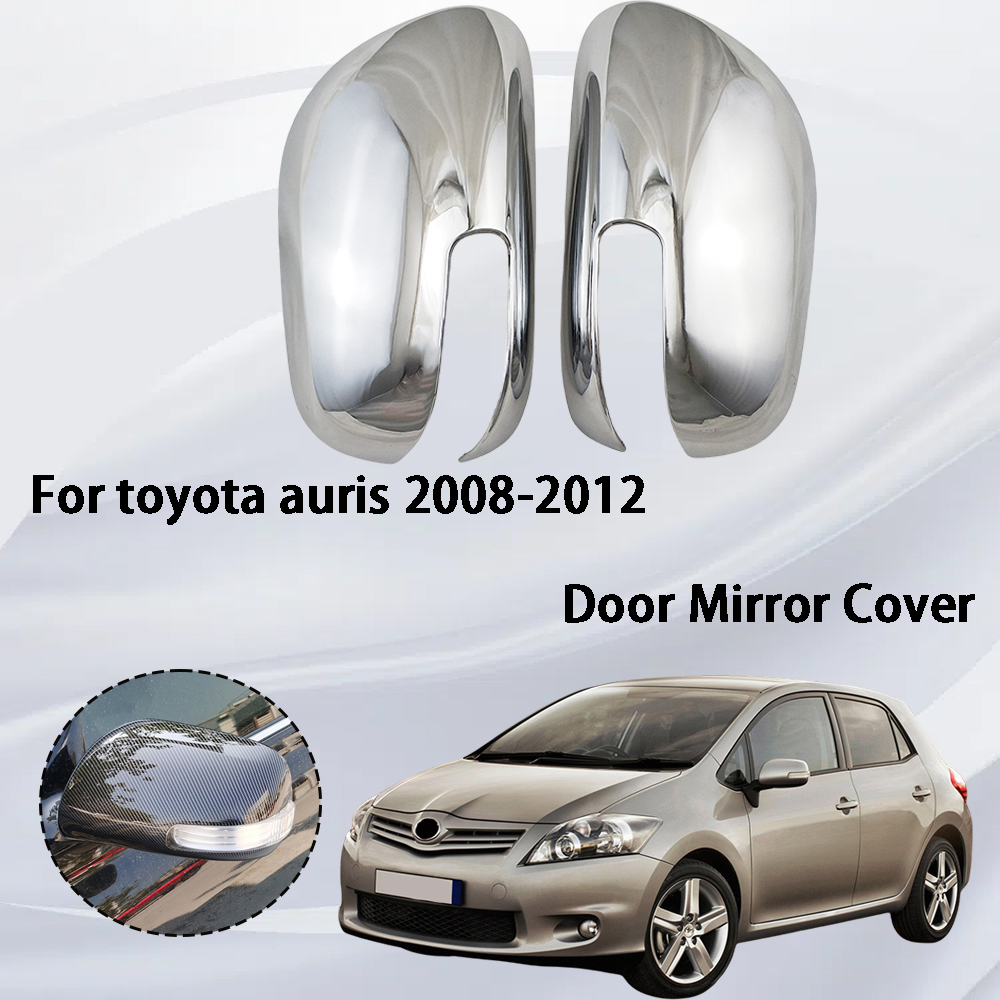 Türspiegelabdeckung für Toyota – Car Accessories You Need Bewertung und Preis