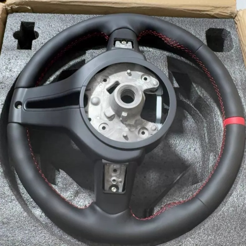 Lenkradbezug aus Leder für BMW – Car Accessories Etsy Bewertung und Preis