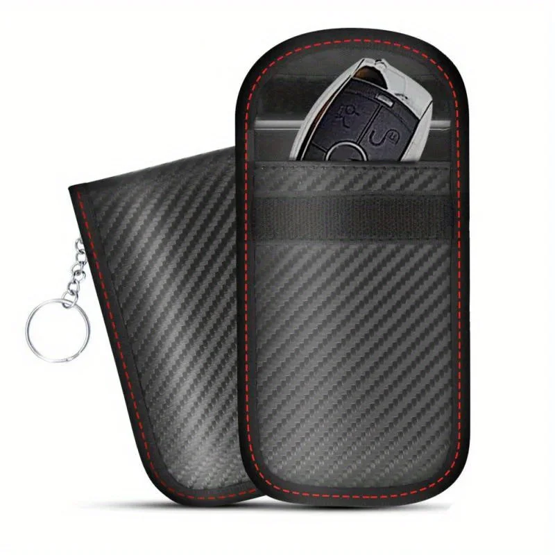 Faraday-Karten-Autoschlüssel-E – Car Key Signal Blocker Bewertung und Preis