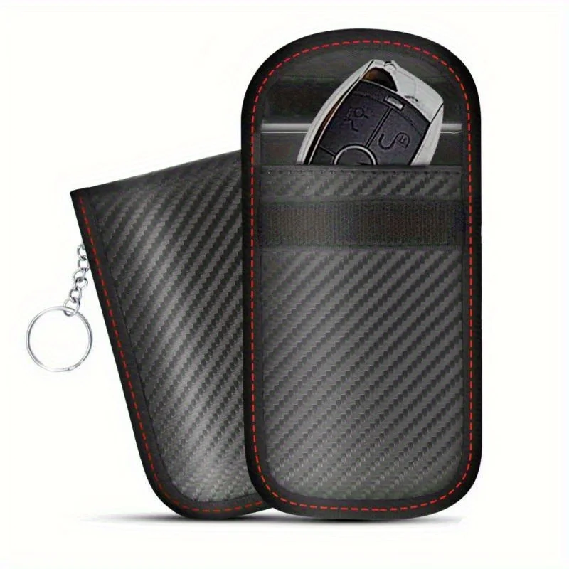 Faraday-Karten-Autoschlüssel-E – Car Key Signal Blocker Bewertung und Preis