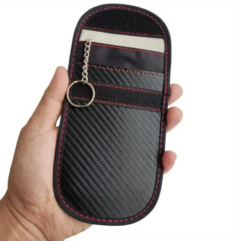 Faraday-Karten-Autoschlüssel-E – Car Key Signal Blocker Bewertung und Preis