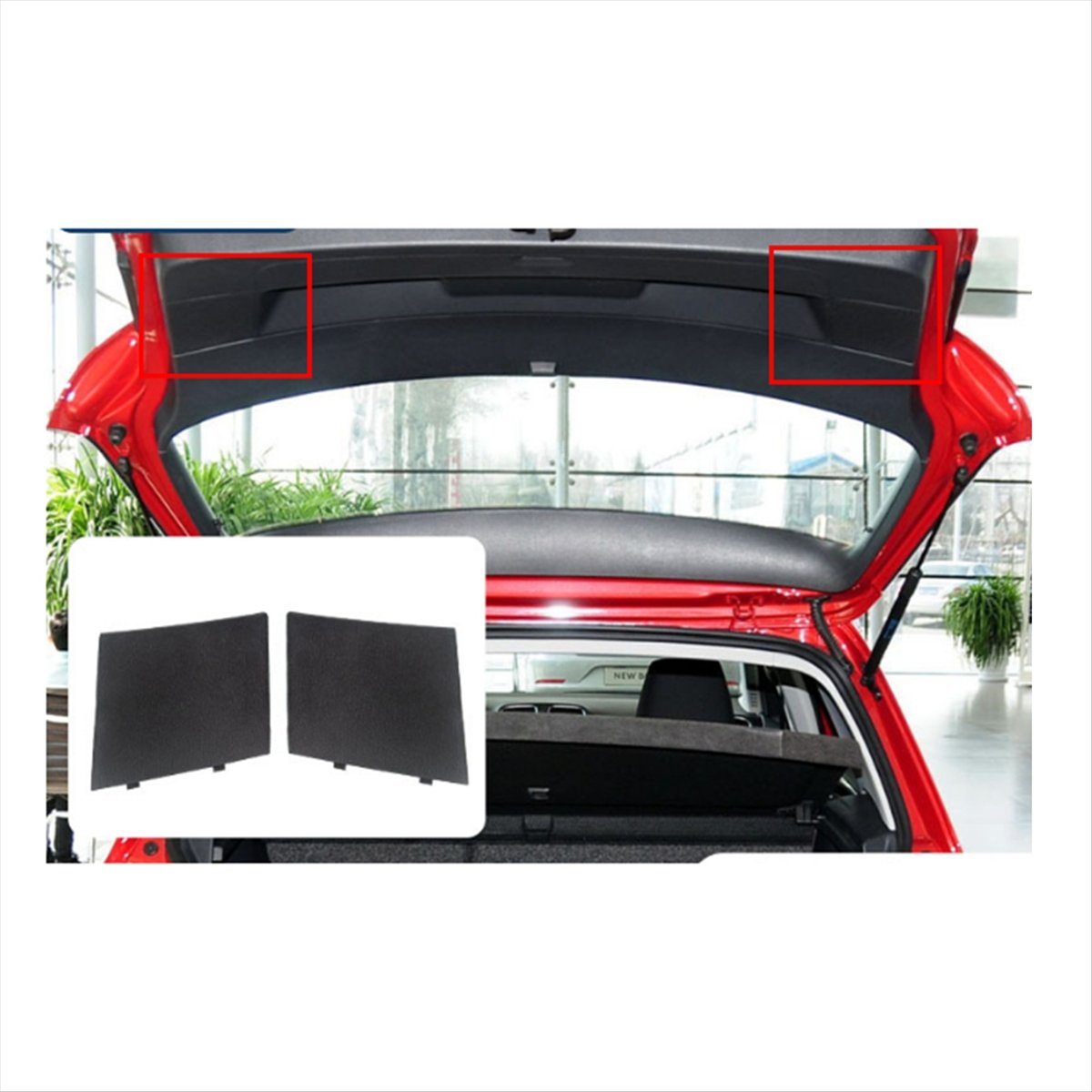 # 23V Autoteile & Zubehör, Kof – Car Accessories Light Bewertung und Preis