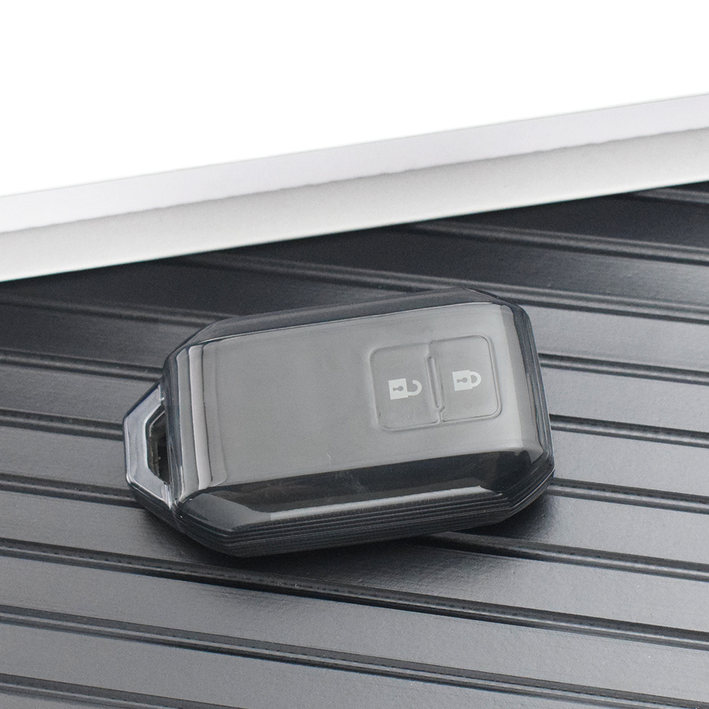 Transparente TPU-Autoschlüssel – Car Accessories Ertiga Bewertung und Preis