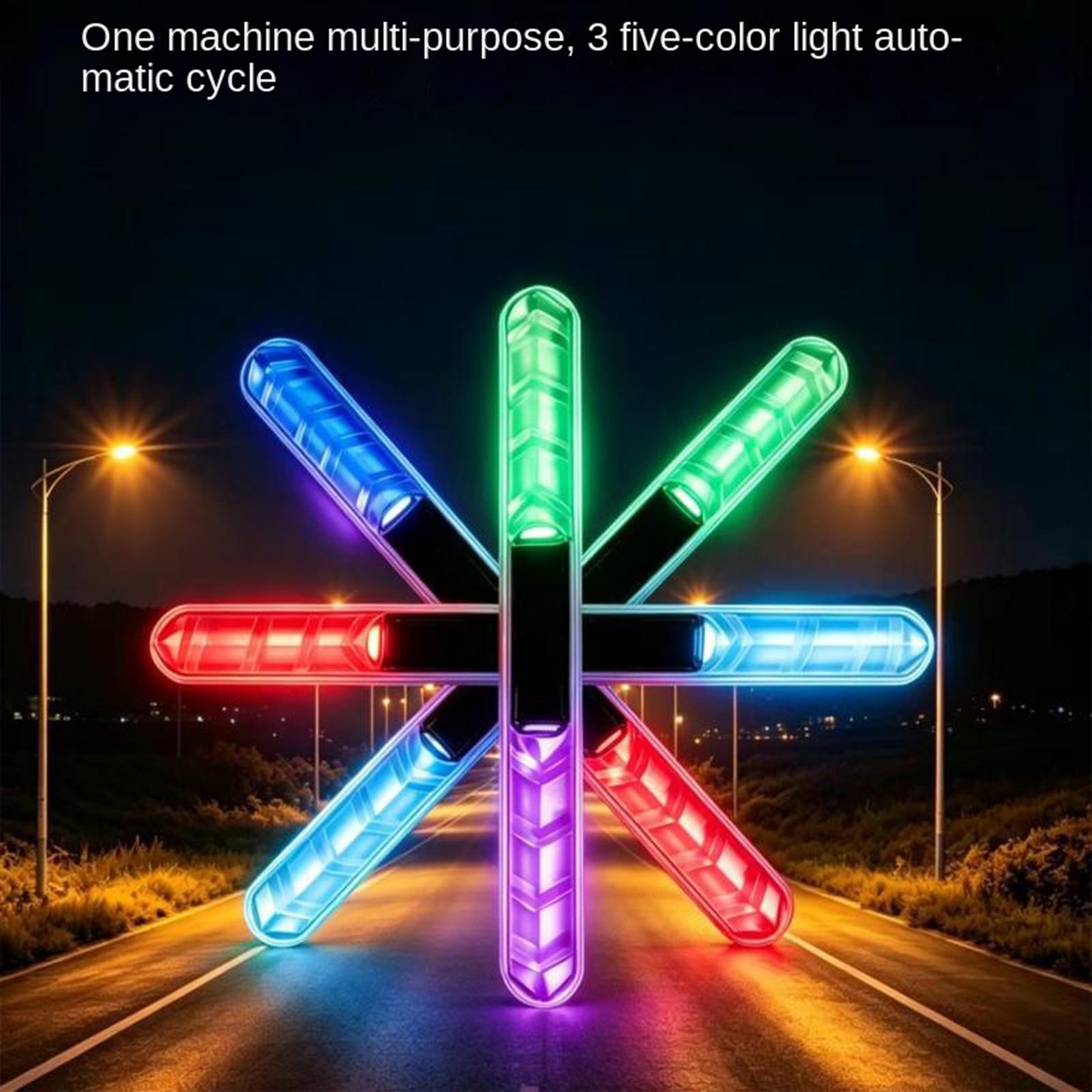 Kabellose LED-Willkommens- und – Car Accessories Light Bewertung und Preis