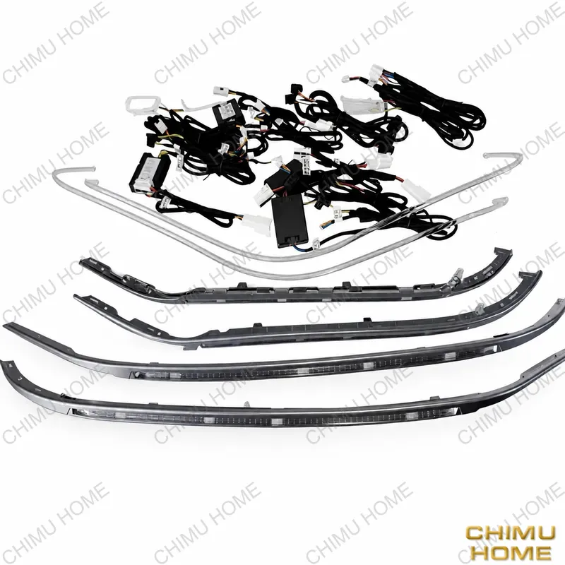 【CHIMU HOME】 RGB LED Ambiente- – Led Interior Ambient Light Bewertung und Preis