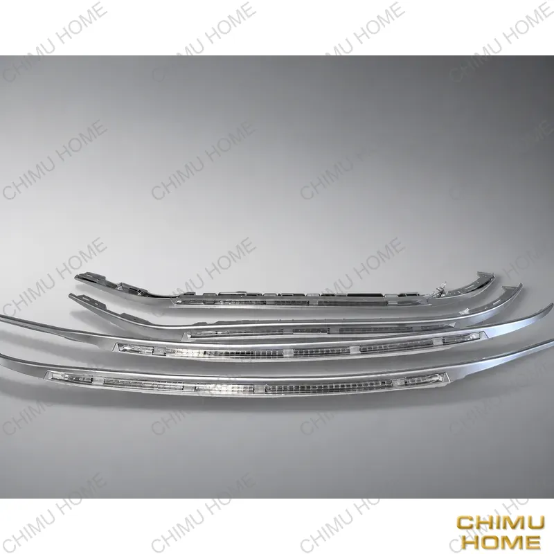 【CHIMU HOME】 RGB LED Ambiente- – Led Interior Ambient Light Bewertung und Preis