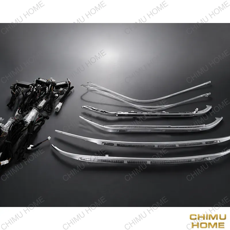 【CHIMU HOME】 RGB LED Ambiente- – Led Interior Ambient Light Bewertung und Preis