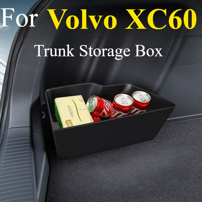 Für Volvo XC60 2018-2026: ABS  – Volvo Car Accessories Xc60 Bewertung und Preis