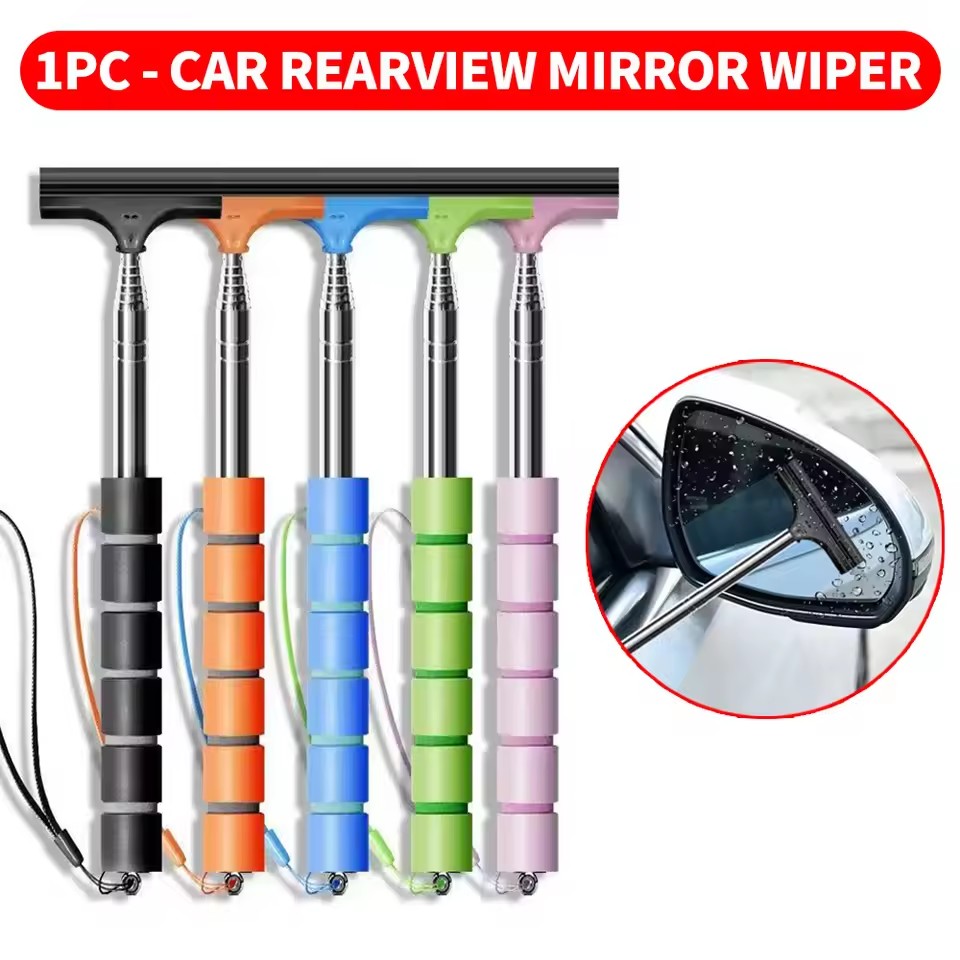 Rückspiegel-Windschutzscheiben – Car Accessories Parts Bewertung und Preis