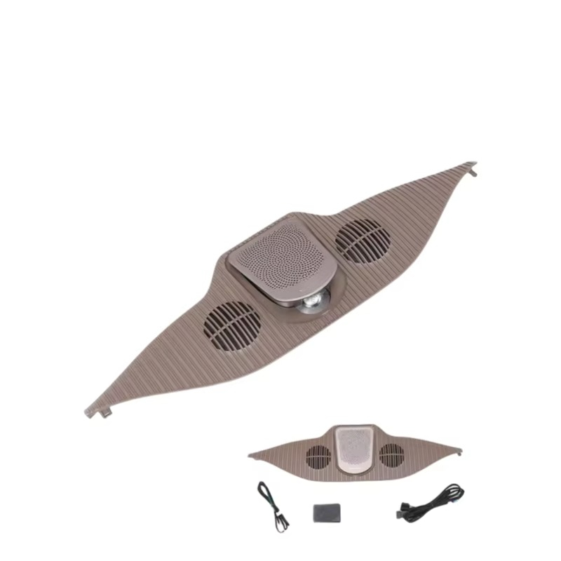 Neu verbesserte elektrische Li – Car Accessories Light Bewertung und Preis