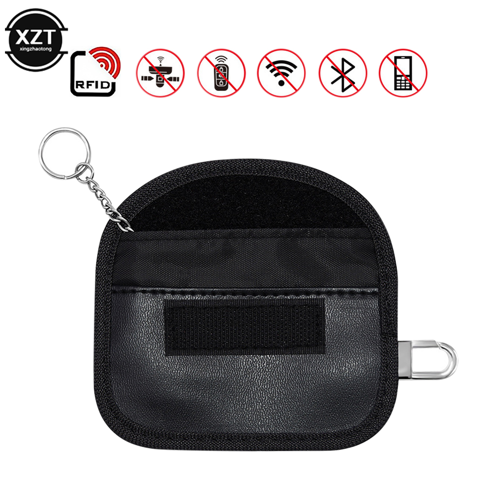 RFID Signal Blocking Bag Auto  – Car Key Signal Blocker Bewertung und Preis