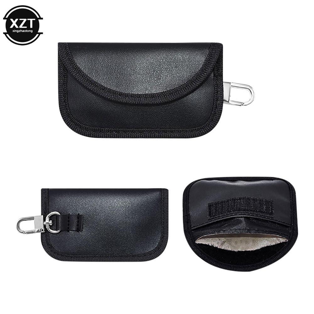 RFID Signal Blocking Bag Auto  – Car Key Signal Blocker Bewertung und Preis