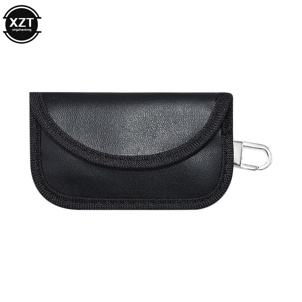 RFID Signal Blocking Bag Auto  – Car Key Signal Blocker Bewertung und Preis