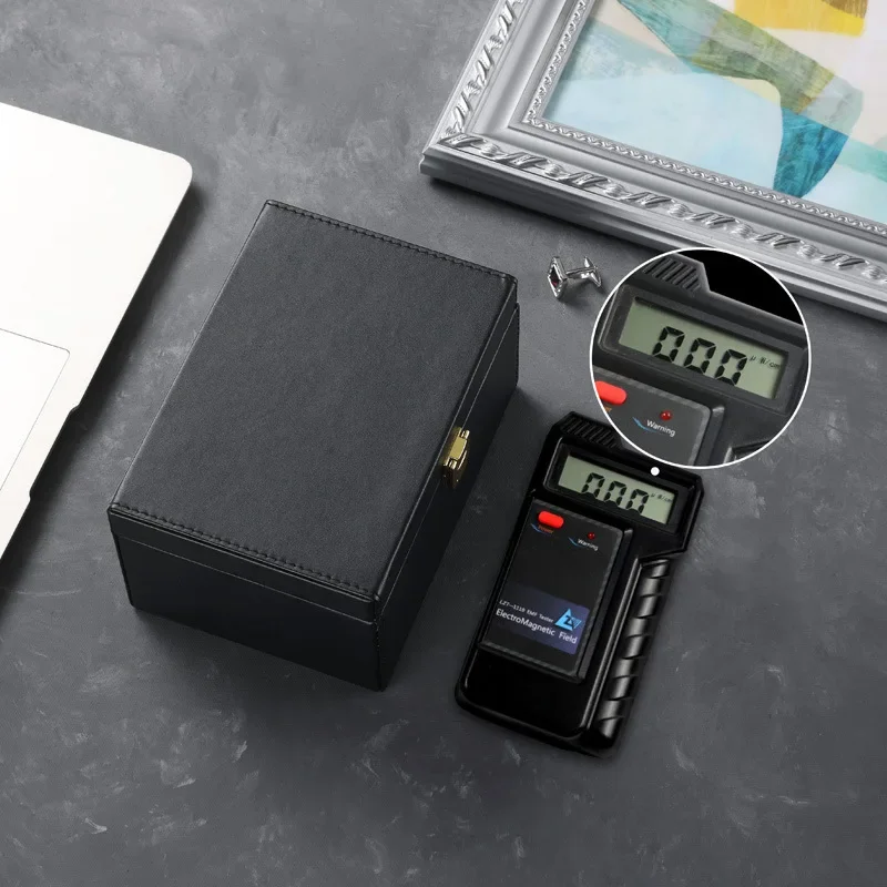Neue Faraday-Box, großes Auto, – Car Key Signal Blocker Bewertung und Preis
