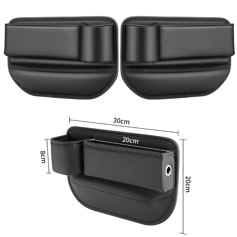 Auto-Sitzlücken-Organizer Aufb – Volvo Car Accessories Xc60 Bewertung und Preis