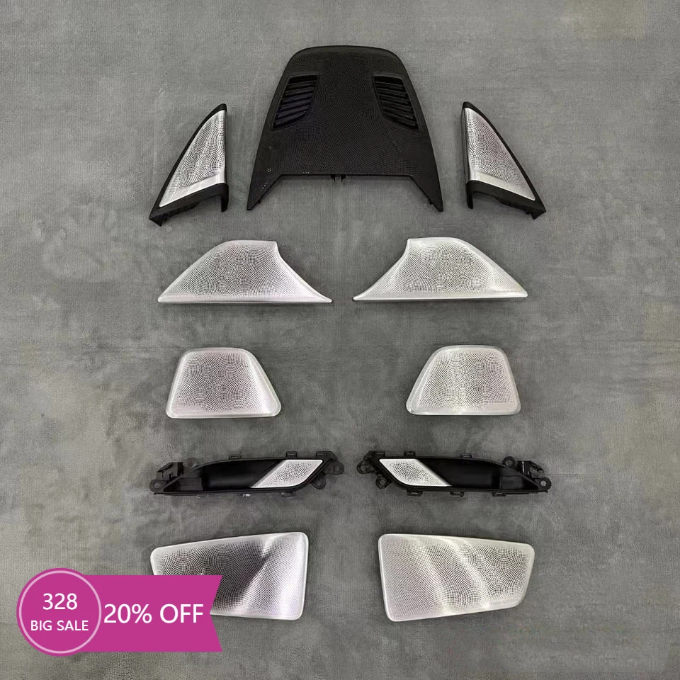 Für BMW 5er G30 G38 Luxus-Inne – Car Accessories Light Bewertung und Preis