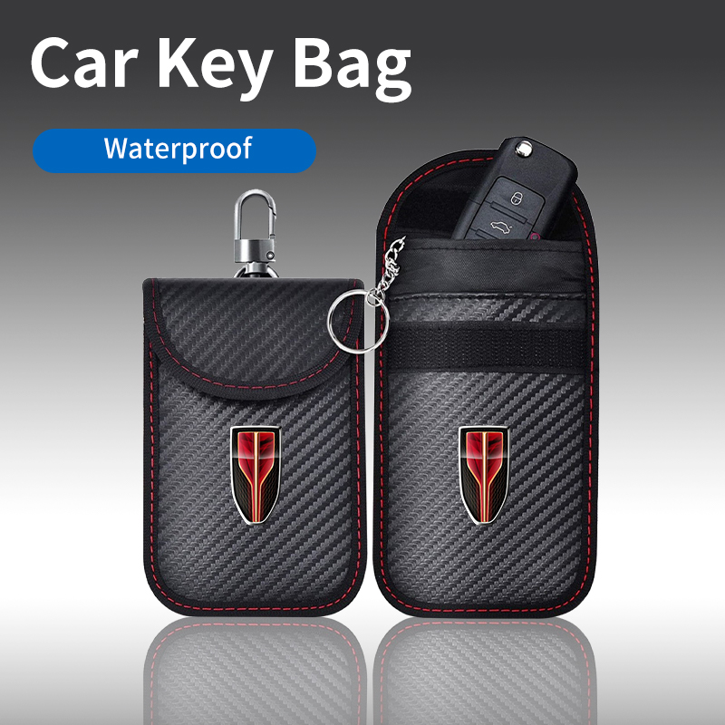 Auto Schlüssel Fall Signal Blo – Car Key Signal Blocker Bewertung und Preis