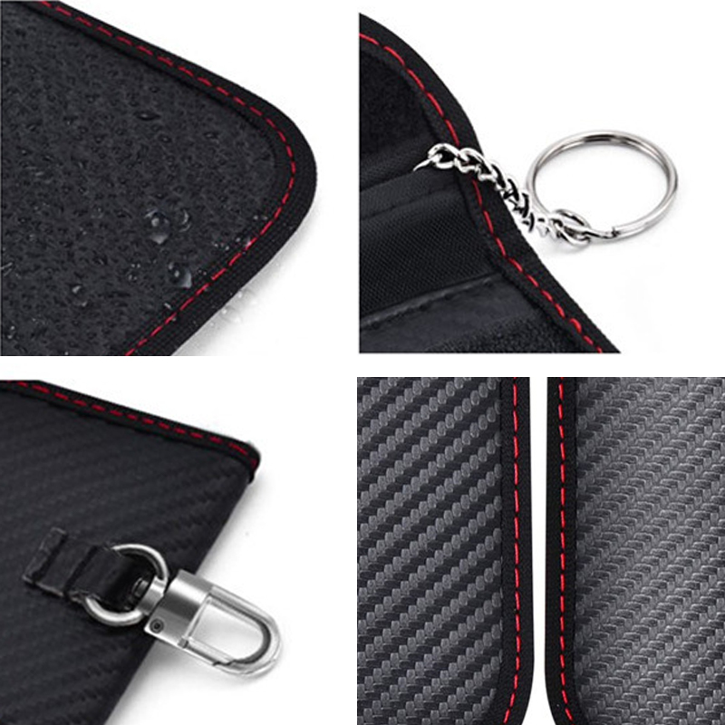 Auto Schlüssel Fall Signal Blo – Car Key Signal Blocker Bewertung und Preis