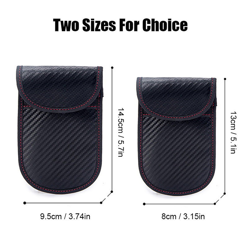 Auto Schlüssel Fall RFID Absch – Car Key Signal Blocker Bewertung und Preis