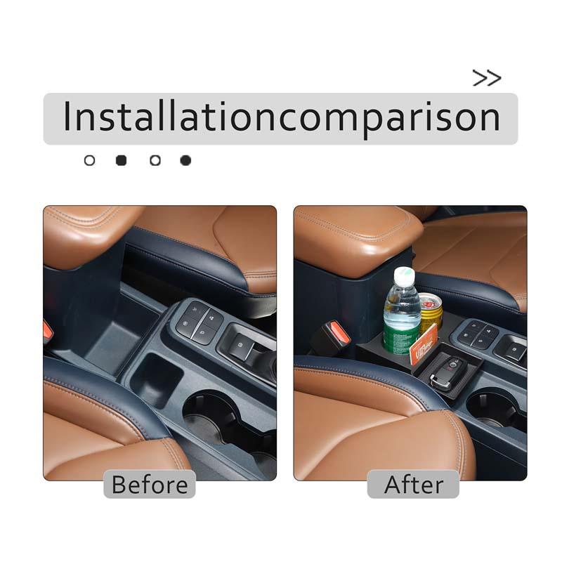 Auto-Mittelkonsolen-Aufbewahru – Car Accessories Etsy Bewertung und Preis