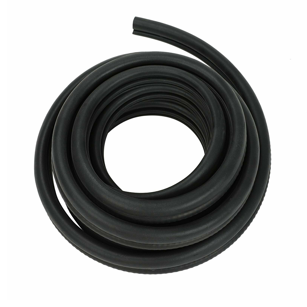 5M Schwarz Runde Form Auto Aut – Car Door Edge Guard Bewertung und Preis